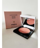 Sisley Le Phyto Blush 4 Golden Rose 0.22oz/6.5g Boxed - $50.49