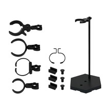 Action Figure Stand 12 Inch Connectable Metal Toy Stand For 1/6 And1/9 S... - £23.66 GBP