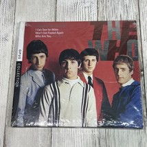 The Who Opus Collection CD Starbucks Release-Universal Music NEW - $9.99