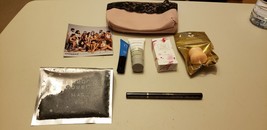 Ipsy Glam Bag (New) Draped In Lace - £11.94 GBP