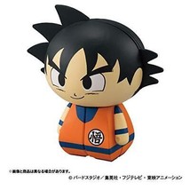 Charaction CUBE Dragon Ball Super Son Goku - $30.32