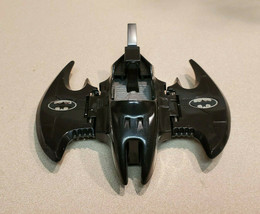 Vintage 1992 Batman Returns Bat Mobile by DC Comics Inc. Kenner - £11.80 GBP