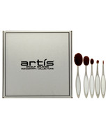 Elite 5 Brush Set - Mirror - $98.99