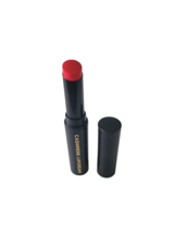 Avon fmg Cashmere Lipcream Matte True Red Lipstick - $12.16