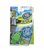 BEYBLADE Burst Turbo SLING SHOCK Air Knight K4 Starter NEW NIB Hasbro be... - $7.95