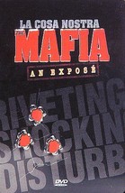 The Mafia: La Cosa Nostra: An Expose (5-pk)(Tin) - DVD By None - $9.49