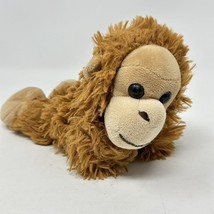 Wild Republic Orangutan Hugger Slap Bracelet Stuffed Animal Plush 8 In Wristlet - £8.43 GBP