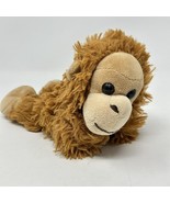 Wild Republic Orangutan Hugger Slap Bracelet Stuffed Animal Plush 8 In W... - £8.16 GBP