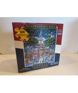 Dowdle 1000 Pc Puzzle Independence Hall Philadelphia PA USA New LotP - $13.50 CAD