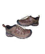 KEEN Targhee Vent Men’s Hiking Shoe Cuban/Antique Bronze Low Top Sz 10M ... - €46,30 EUR