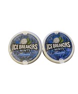 Ice Breakers Sugar Free Mints - Coolmint - (Pack of 2) - $225.61 MXN