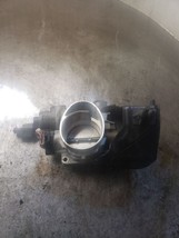 Throttle Body Throttle Valve Assembly Convertible Fits 04-06 SEBRING 119... - $32.67