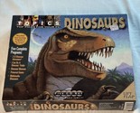 A World Of Dinosaurs Deluxe Boxed CD ROM Set 2001 Game Educational - $13.49