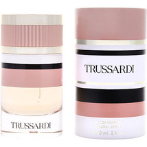 Trussardi By Trussardi Eau De Parfum Spray 2 Oz - £50.12 GBP