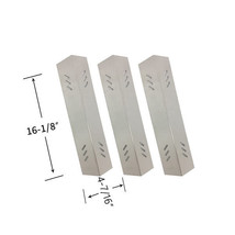 Stainless Steel For Members Mark BQ06043-1, BQ06043-1-N, BQ06043-1 Heat plates - £35.09 GBP