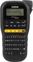 Brother Genuine P-Touch Pth111 P-Touch Pro Label Maker - $58.94
