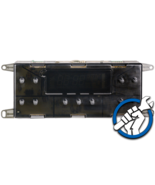 Whirlpool 4372856 Oven Control Board Repair Service - £77.83 GBP
