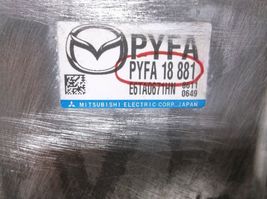 18-19-20  MAZDA 6/CX-5    2.5L    ENGINE COMPUTER/ECU.PCM image 3