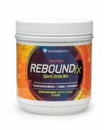 Rebound Fx Citrus Punch Powder 360g canister (2 pack) Dr. Wallach Theo R... - €69,01 EUR