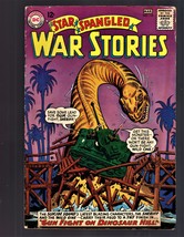 Star-Spangled War Stories #119, DC Comics, 1965 - £11.01 GBP