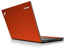 LidStyles Metallic Laptop Skin Protector Decal Lenovo ThinkPad X1 Carbon G1 image 11