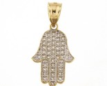  Unisex 10kt Yellow Gold Charm 403015 - $99.00