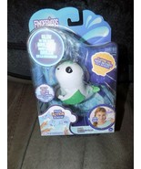 Fingerlings RAYA Narwhal Interactive Figure Glow in the Dark New Tail Fl... - $30.40