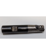 MITSUBISHI 5/8” BAE500R101W10 INDEXABLE END MILL - $1,670.17 MXN