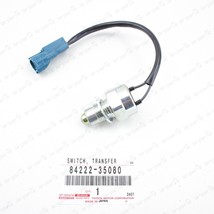 New Genuine For Toyota Switch, Transfer Indicator  84222-35080 - $62.44