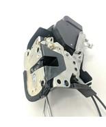 Dorman 931471 Fits 2001-2007 Toyota Highlander Front Right RH Door Lock ... - $179.97