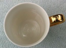 Better Latte than Never mug, Laura Ashley image 2