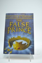 The False Prince By Jennifer A. Nielsen - £6.94 GBP