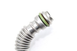 14-20 FORD FUSION 1.5L TURBO TURBOCHARGER OIL RETURN LINE E5405 image 10