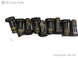 Flexplate Bolts For 07-10 BMW X5  4.8  E70 - $368.34 MXN