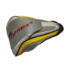 Nike Driver SQ Dymo 2 Golf Club Headcover Original OEM Replacement Head ... - £13.22 GBP