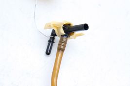 14-17 VOLKSWAGEN PASSAT 1.8L FUEL PUMP LINE HOSE PIPE TUBE E1384 image 7