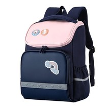 Kids Cartoon Backpacks Children School Bags for Girls Boys Orthopedic Schoolbag  - £40.09 GBP