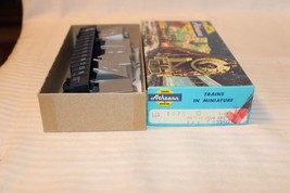 HO Scale Athearn, Frozen Food Gondola, Norfolk N&amp;W, Blue, #97750 - 1676 Built - $28.50