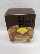 Legion Premium Gaming Supplies Short Stack Pancake Deck Box With Divider  - $9.62