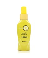 It&#39;s A 10 Miracle Leave-in for Blondes 4oz 120ml - $22.72 CAD