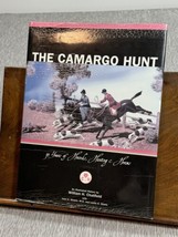 The Camargo Hunt 75 Years of Hounds, Hunting &amp; Horses Fox William H. Cha... - $148.49