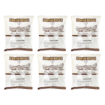 EDONO RUCCI VANILLA CHAI TEA LATTE POWDER MIX 6 X 2 LB BAGS 12 LBS - $58.49