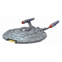 Star Trek: Attack Wing - I.S.S. Avenger Expansion Pack - £15.41 GBP