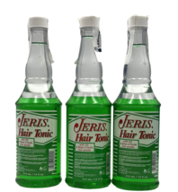 Jeris Hair Tonic with Oil, 14 oz-3 Pack - $39.95