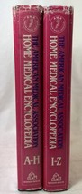 The American Medical Assoc Home Medical Encyclopedia by Charles B Clayman, 2 Vol - $19.95