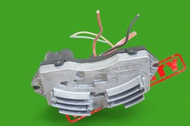 06-12 mercedes gl450 gl350 REAR heater blower motor resistor T1000663J-B - $50.00