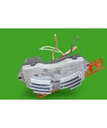 06-12 mercedes gl450 gl350 REAR heater blower motor resistor T1000663J-B - $68.52 CAD