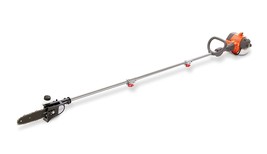 Pole Saw With 128Ps. - $427.93