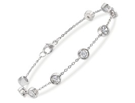 An item in the Jewelry & Watches category: Station Bracelet, Jewerly