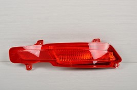 2020-2022 Kia Telluride LX/S Rear Bumper Reflector Light Right Passenger... - $1,629.88 MXN